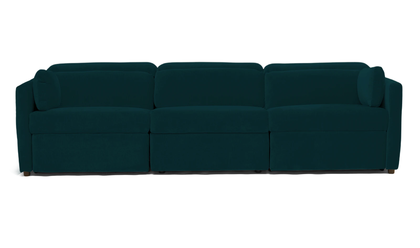 Fitz Modular Reclining 3-Piece Sofa